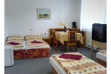 Family pension Bystré 5